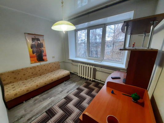 Купить 2-комнатную квартиру