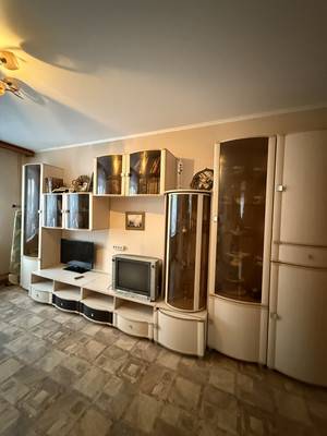 Купить 3-комнатную квартиру