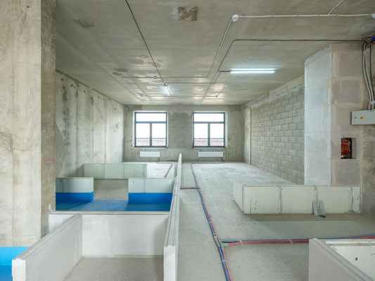 Купить 3-комнатную квартиру