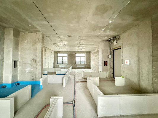 Купить 3-комнатную квартиру