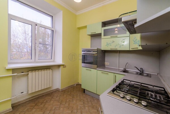 Купить 2-комнатную квартиру