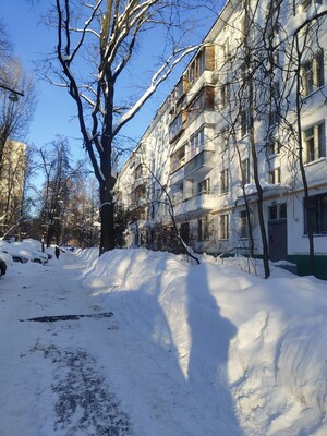 Купить 2-комнатную квартиру