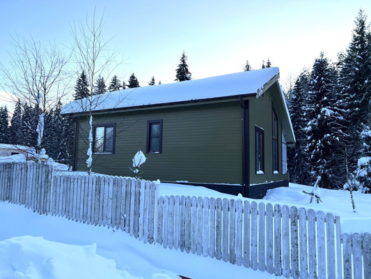 Купить  дом