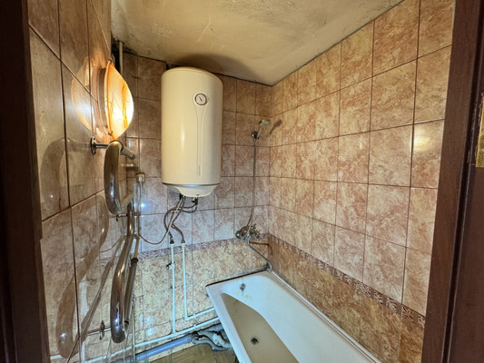 Купить 3-комнатную квартиру