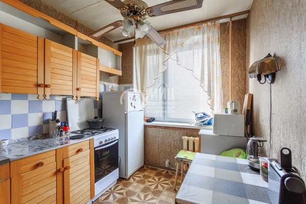 Купить 2-комнатную квартиру