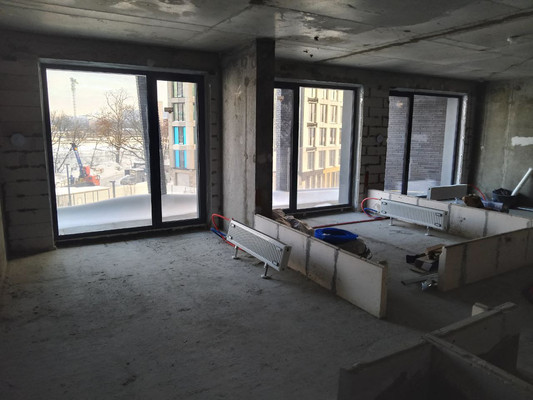 Купить 2-комнатную квартиру