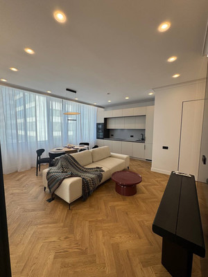 Купить 3-комнатную квартиру