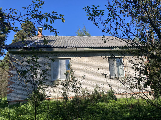 Купить  дом