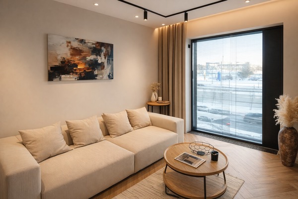 Купить 3-комнатную квартиру