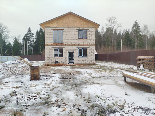 Купить  дом