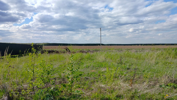 Купить  участок