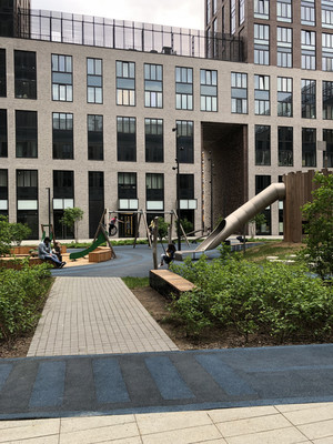 Купить 3-комнатную квартиру