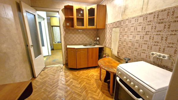 Купить 3-комнатную квартиру