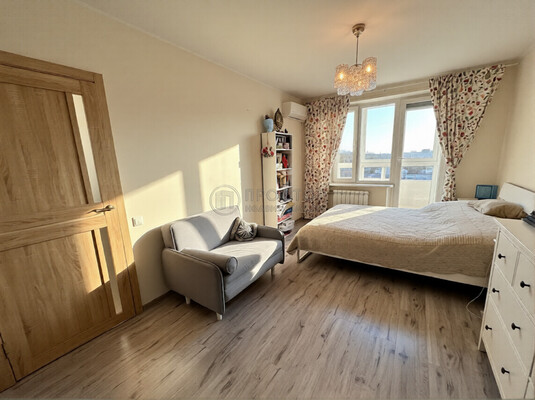 Купить 2-комнатную квартиру