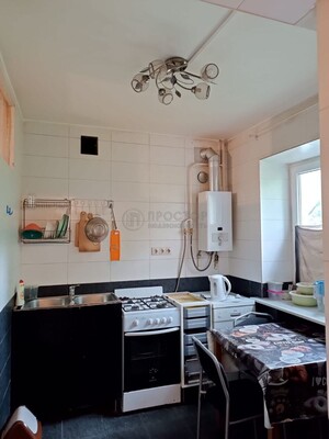 Купить 2-комнатную квартиру