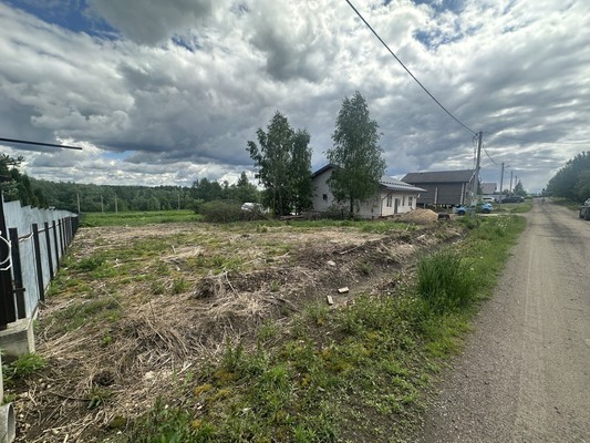 Купить  участок