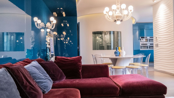 Купить 3-комнатную квартиру