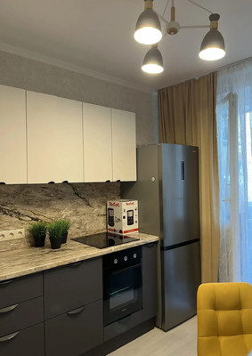 Купить 1-комнатную квартиру