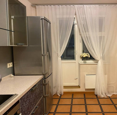 Купить 2-комнатную квартиру