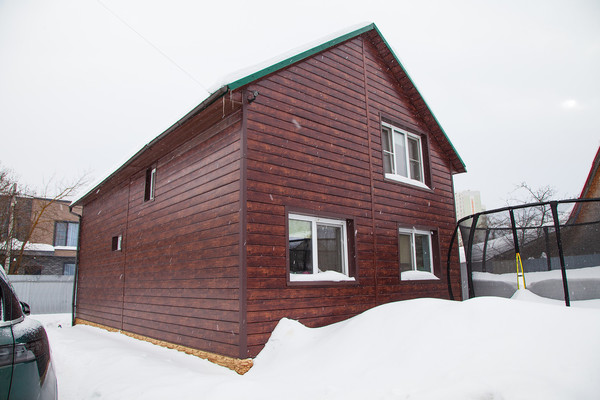 Купить  дом