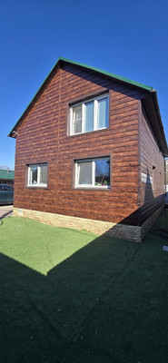 Купить  дом