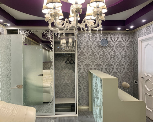 Купить  салон красоты