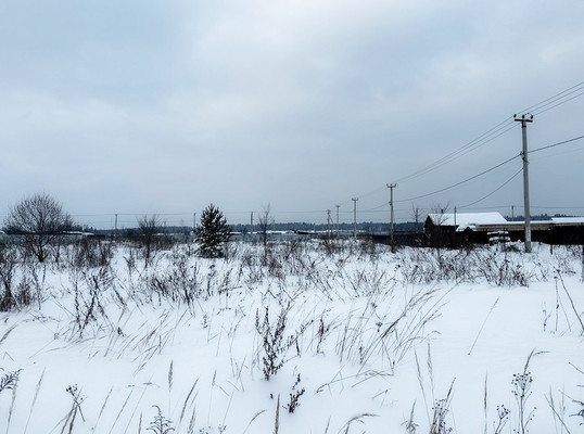 Купить  участок