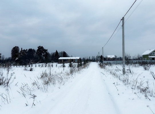 Купить  участок