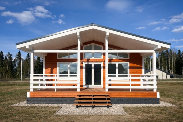 Купить  дом