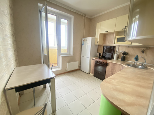 Купить 1-комнатную квартиру