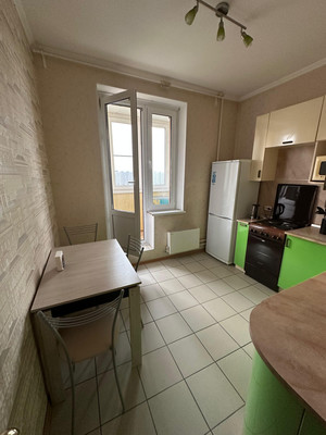 Купить 1-комнатную квартиру