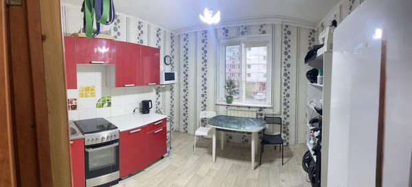 Купить 1-комнатную квартиру