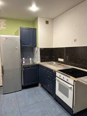 Купить 1-комнатную квартиру