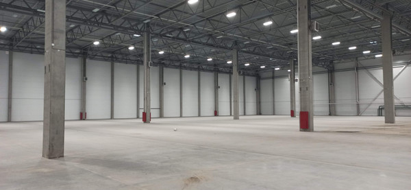 Снять  склад