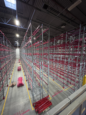 Снять  склад