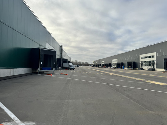 Снять  склад