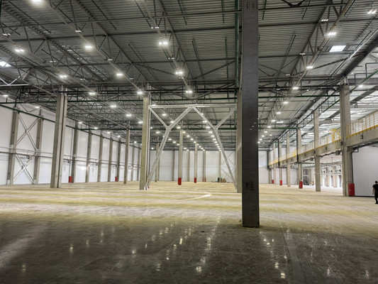 Снять  склад