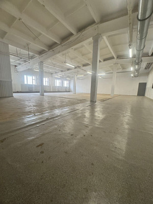 Снять  производство