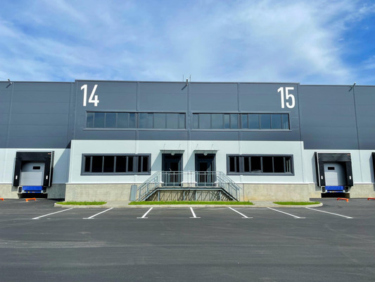 Купить  склад