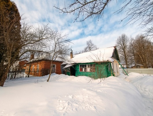 Купить  дом