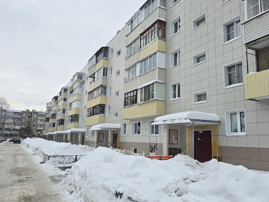 Купить 2-комнатную квартиру