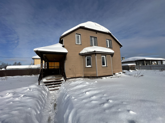 Купить  дом