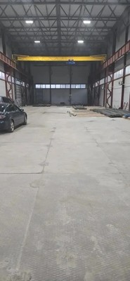 Снять  производство