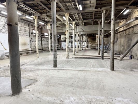 Снять  склад