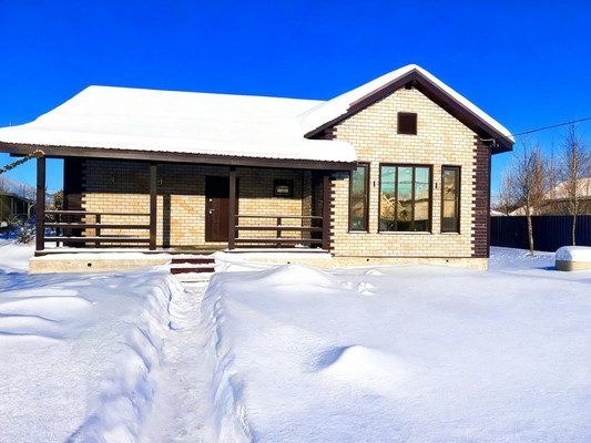 Купить  дом