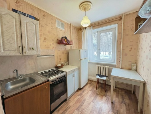 Купить 2-комнатную квартиру