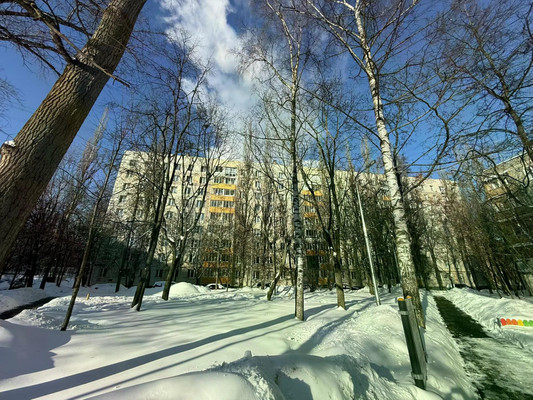 Купить 3-комнатную квартиру