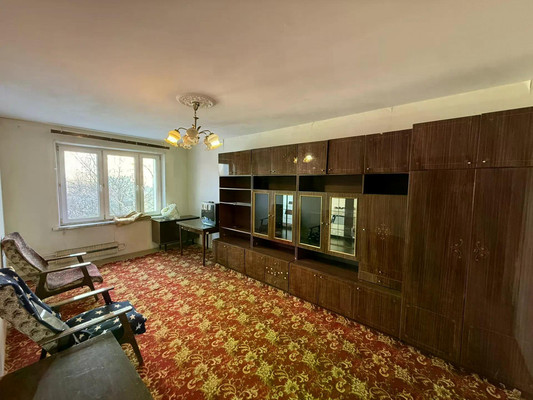 Купить 3-комнатную квартиру