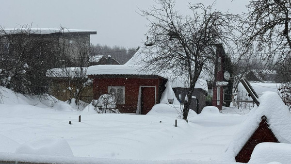 Купить  участок