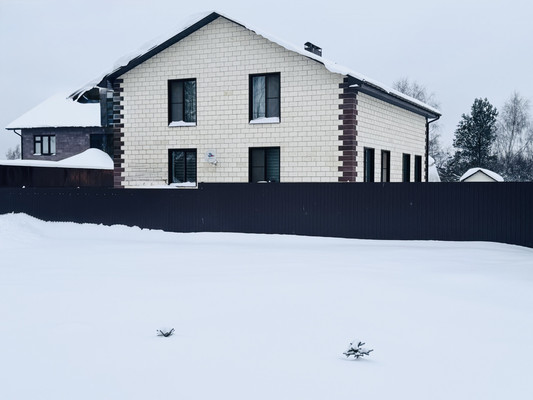 Купить  дом